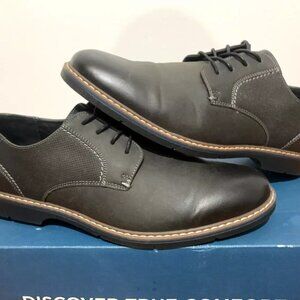 Oxford Shoe